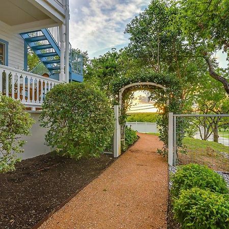 Mckenize Guest House: Marble Falls Suite 1 Bd, 1Ba Exterior photo